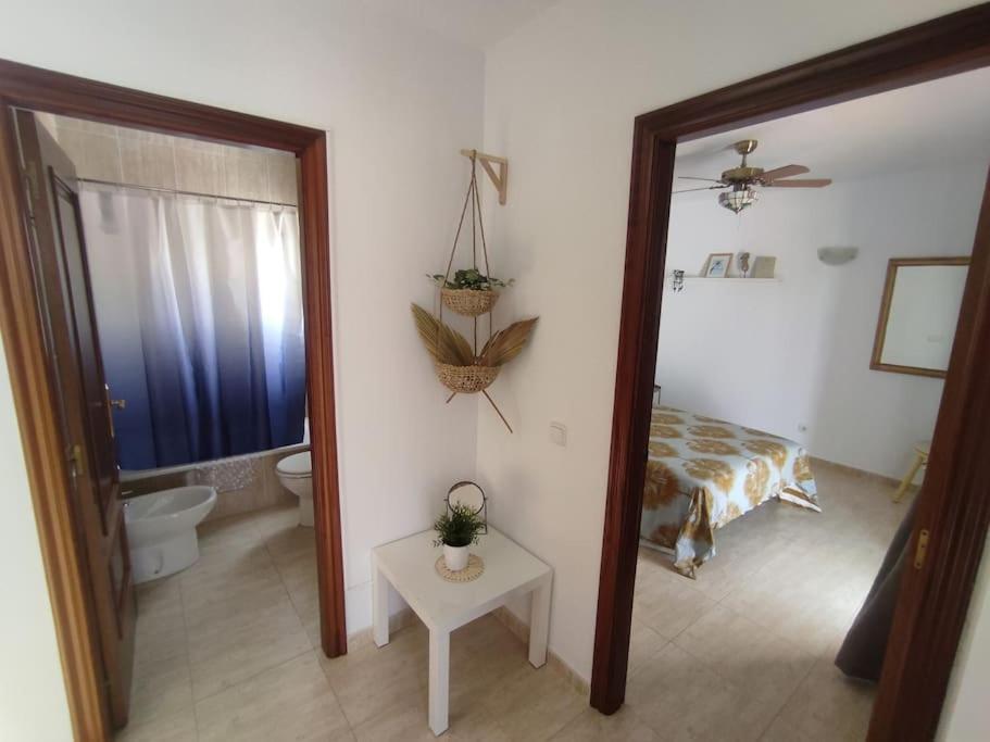 Apartamento "Casa Gara" Yaiza  Exterior foto