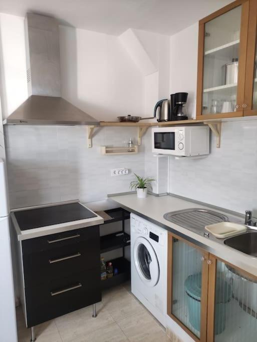 Apartamento "Casa Gara" Yaiza  Exterior foto