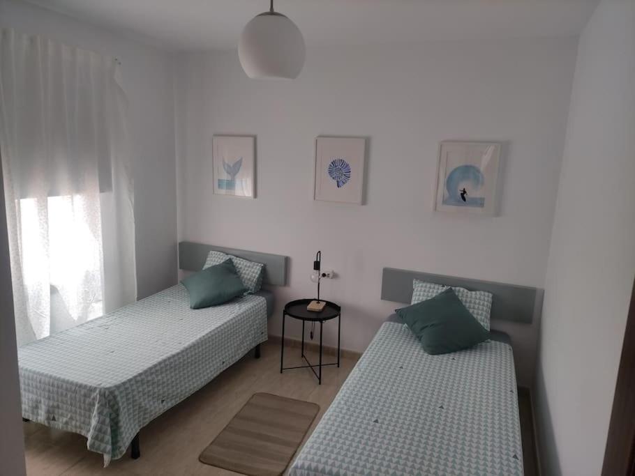 Apartamento "Casa Gara" Yaiza  Exterior foto