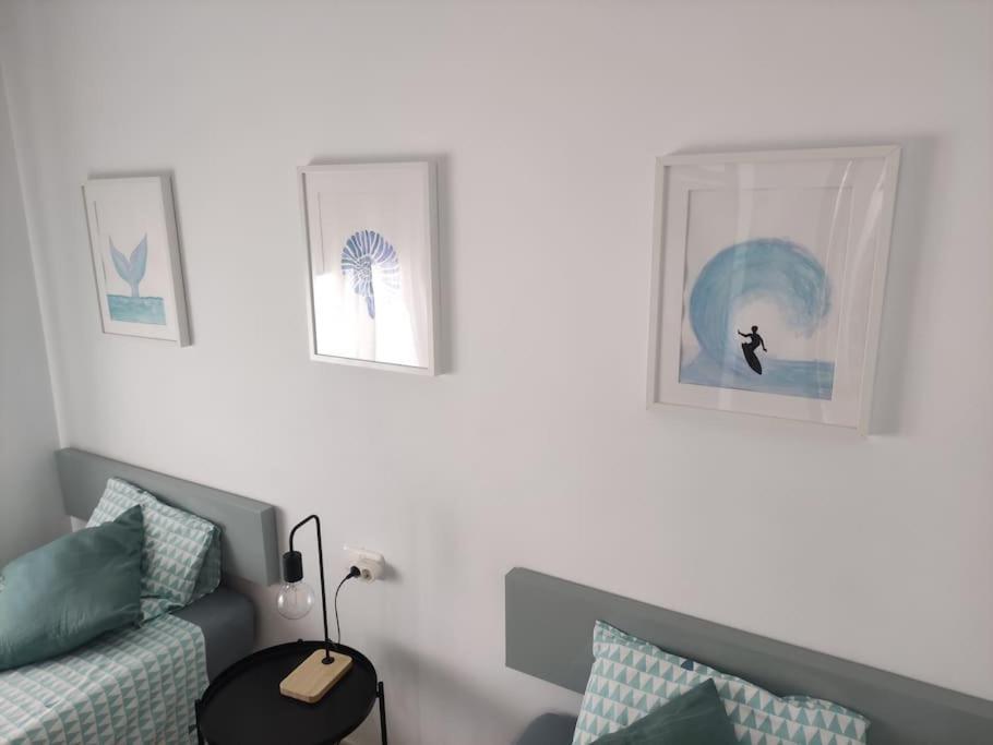 Apartamento "Casa Gara" Yaiza  Exterior foto