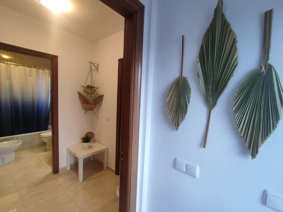 Apartamento "Casa Gara" Yaiza  Exterior foto
