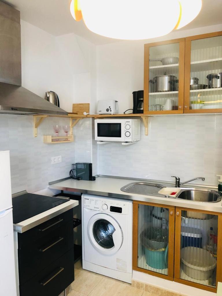 Apartamento "Casa Gara" Yaiza  Exterior foto