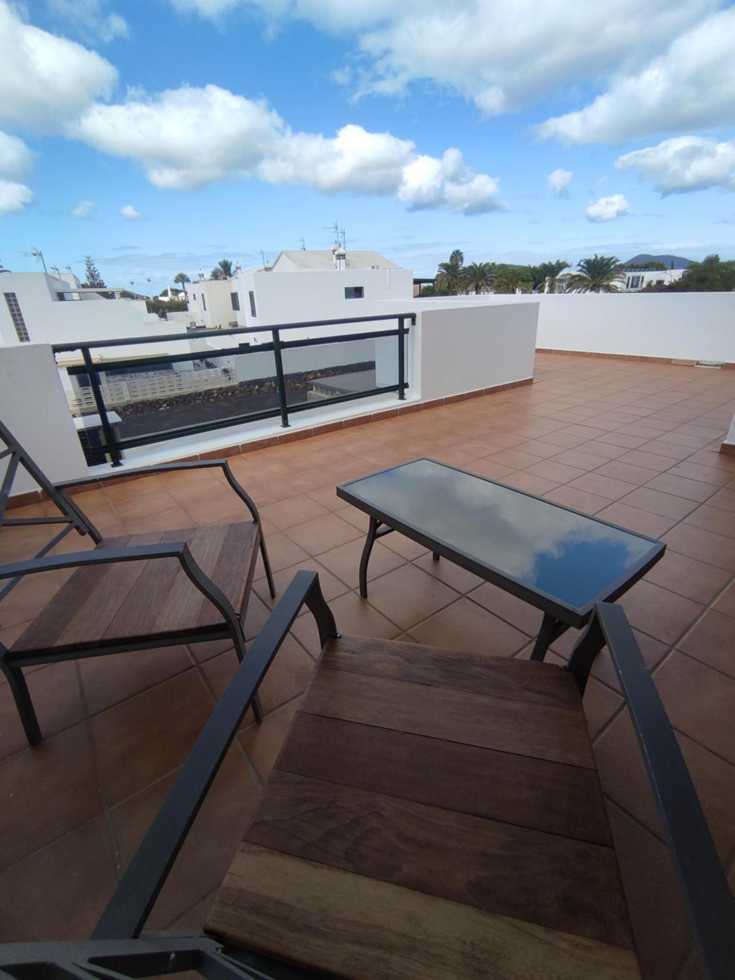 Apartamento "Casa Gara" Yaiza  Exterior foto