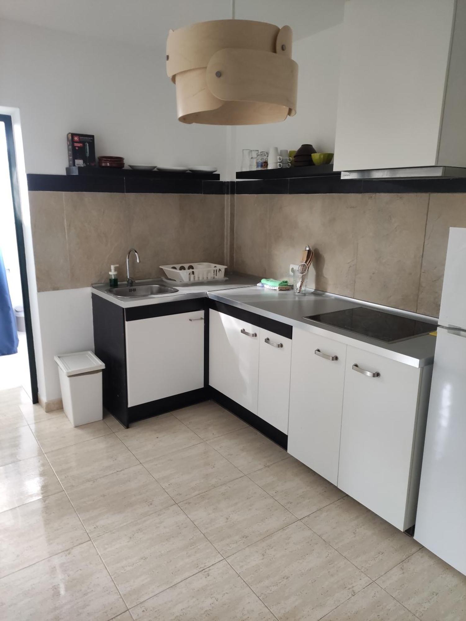 Apartamento "Casa Gara" Yaiza  Exterior foto